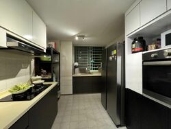 Hazel Park Condominium (D23), Condominium #465065441